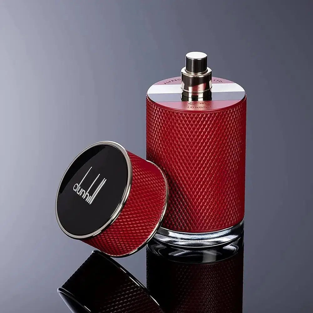 DUNHILL Icon Racing Red H EDP 100 ml Alfred Dunhill