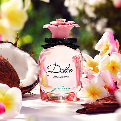 D&G Dolce Garden L EDP 75 ml Dolce & Gabbana