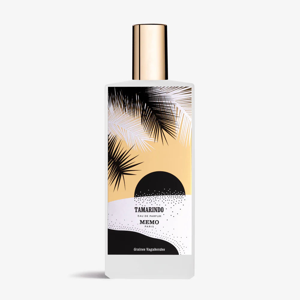 MEMO Tamarindo U EDP 75 ml Memo Paris