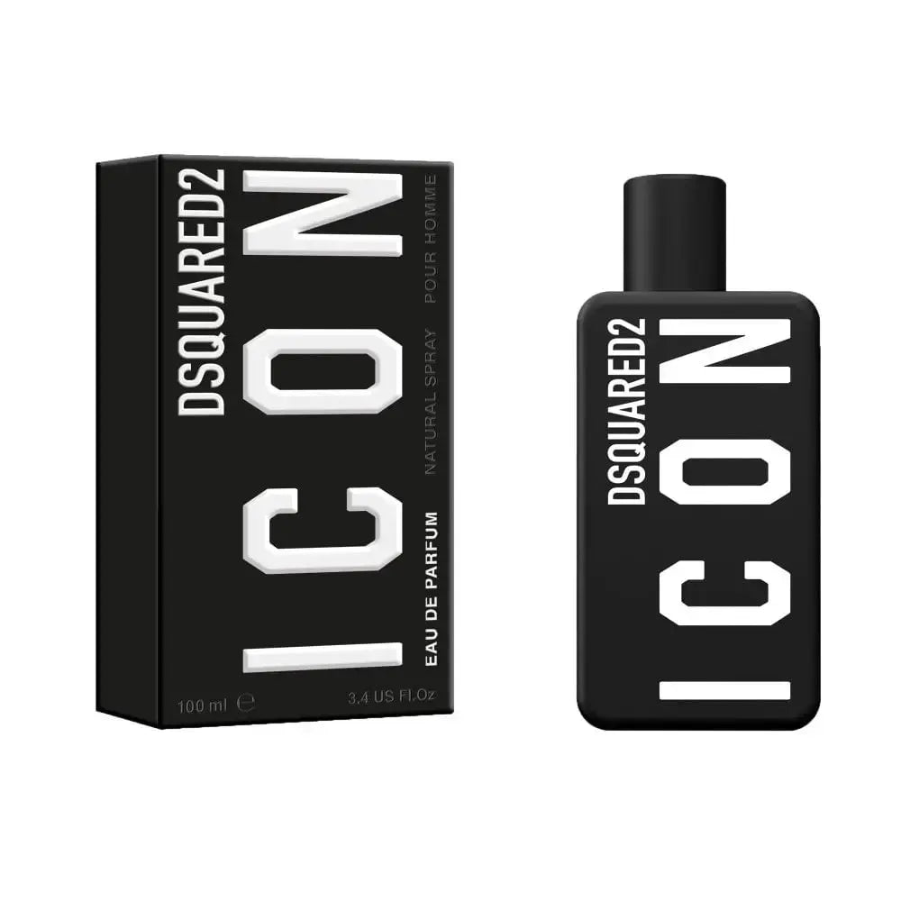 DSQUARED2 Icon Pour Homme H EDP 100 ml DSquared2