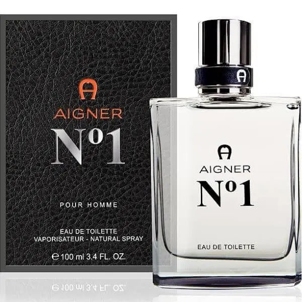 ETIENNE AIGNER N°1 H EDT 50 ml Etienne Aigner