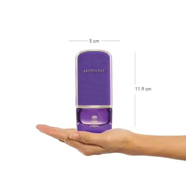 AJMAL Aristocrat L EDP 75 ml Ajmal