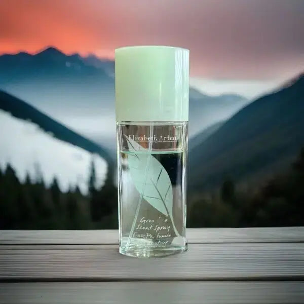ELIZABETH ARDEN Green Tea L EDP 100 ml Elizabeth Arden