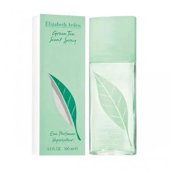 ELIZABETH ARDEN Green Tea L EDP 100 ml Elizabeth Arden
