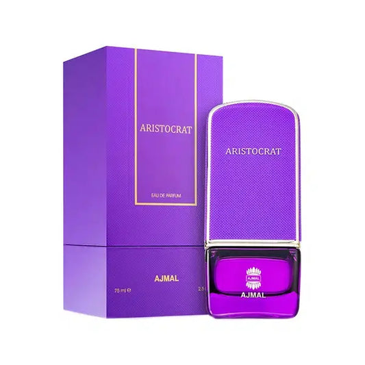 AJMAL Aristocrat L EDP 75 ml Ajmal