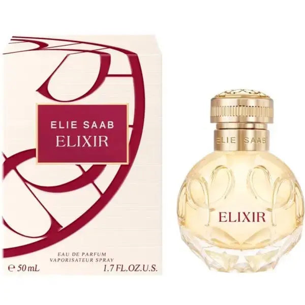 ELIE SAAB Elixir L EDP 100 ml Elie Saab