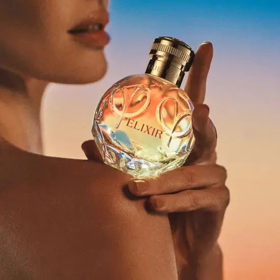 ELIE SAAB Elixir L EDP 100 ml Elie Saab