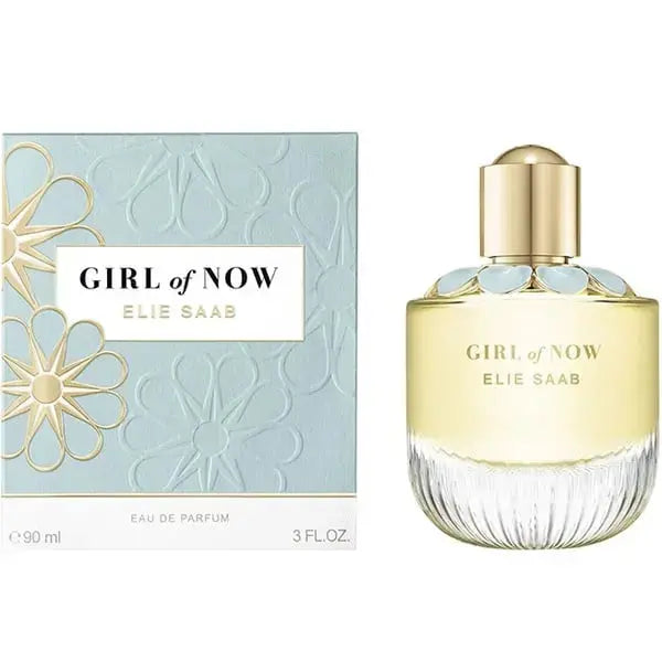 ELIE SAAB Girl of Now L EDP 90 ml Elie Saab