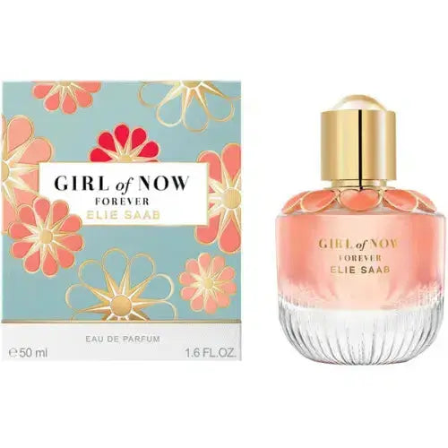 ELIE SAAB Girl of Now Forewer L EDP 90 ml Elie Saab