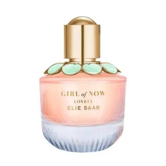 ELIE SAAB Girl of Now Lovely L EDP 90 ml Elie Saab