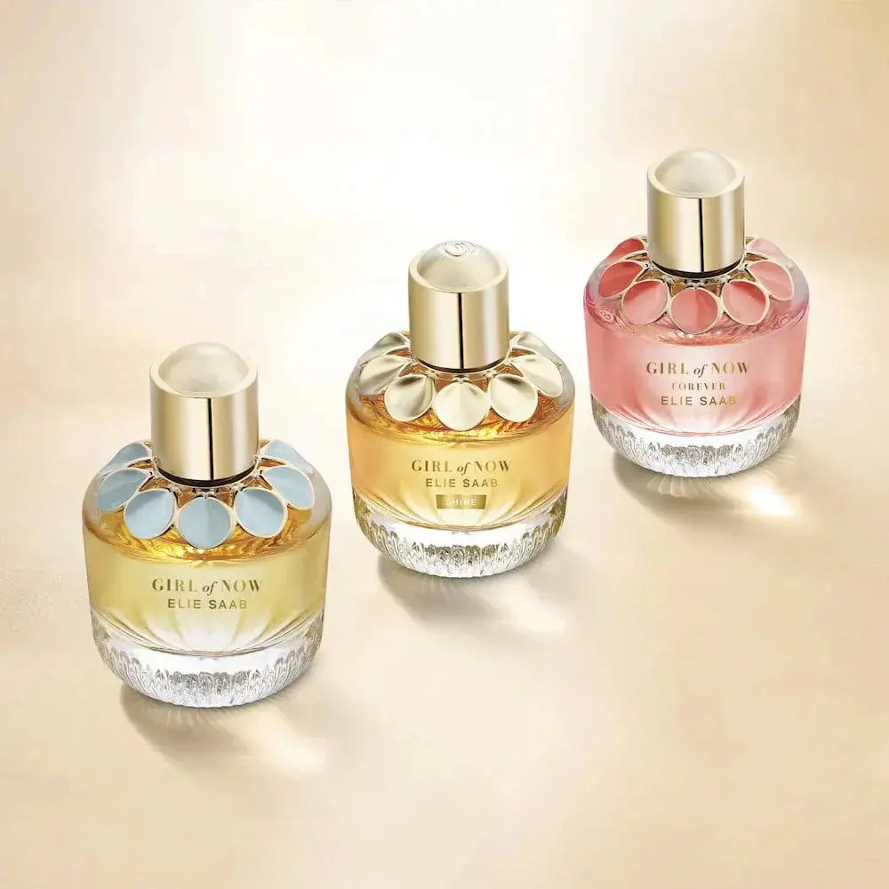 ELIE SAAB Girl of Now Lovely L EDP 90 ml Elie Saab