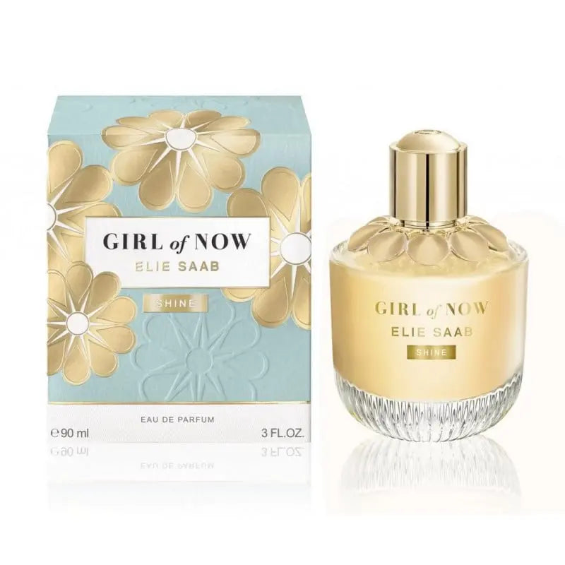 ELIE SAAB Girl of Now Shine L EDP 90 ml Elie Saab