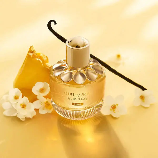 ELIE SAAB Girl of Now Shine L EDP 90 ml Elie Saab