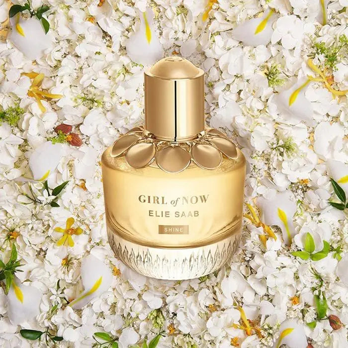 ELIE SAAB Girl of Now Shine L EDP 90 ml Elie Saab