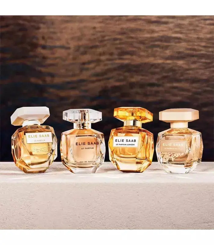 ELIE SAAB Le Parfum Bridal L EDP 90 ml Elie Saab