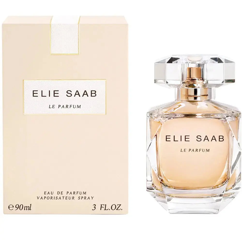 ELIE SAAB Le Parfum L EDP 90 ml Elie Saab