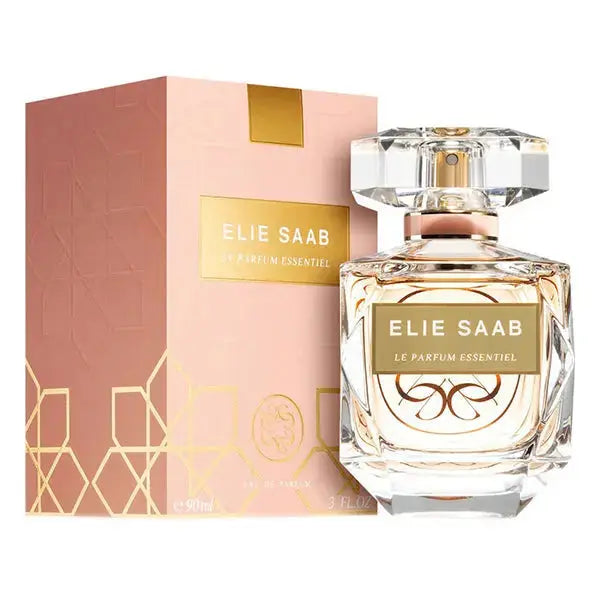 ELIE SAAB Le Parfum Essentiel L EDP 90 ml Elie Saab