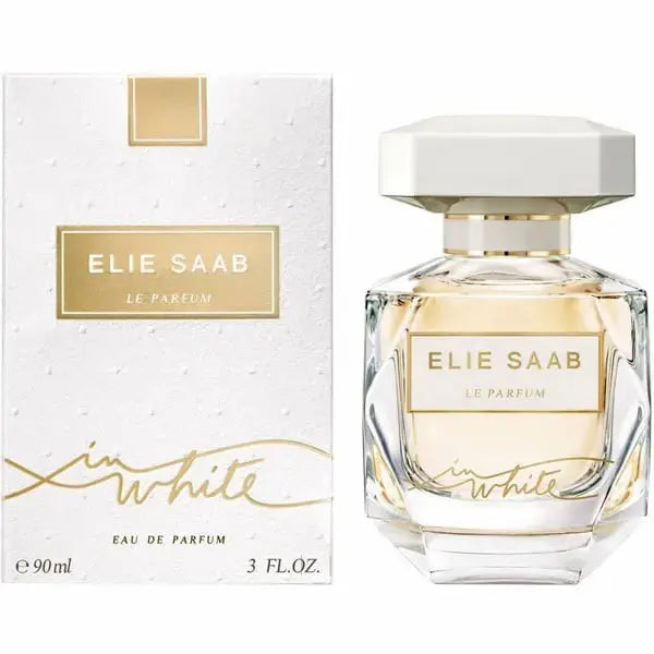 ELIE SAAB Le Parfum in White L EDP 90 ml Elie Saab