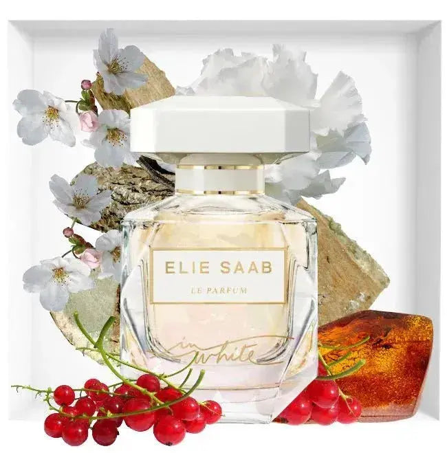 ELIE SAAB Le Parfum in White L EDP 90 ml Elie Saab