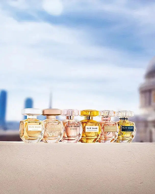 ELIE SAAB Le Parfum in White L EDP 90 ml Elie Saab