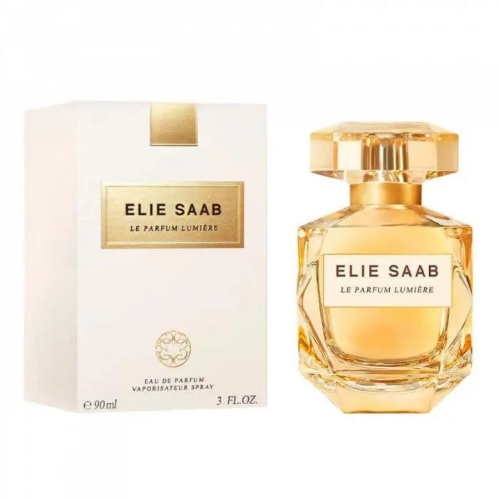 ELIE SAAB Le Parfum Lumiere L EDP 50 ml Elie Saab