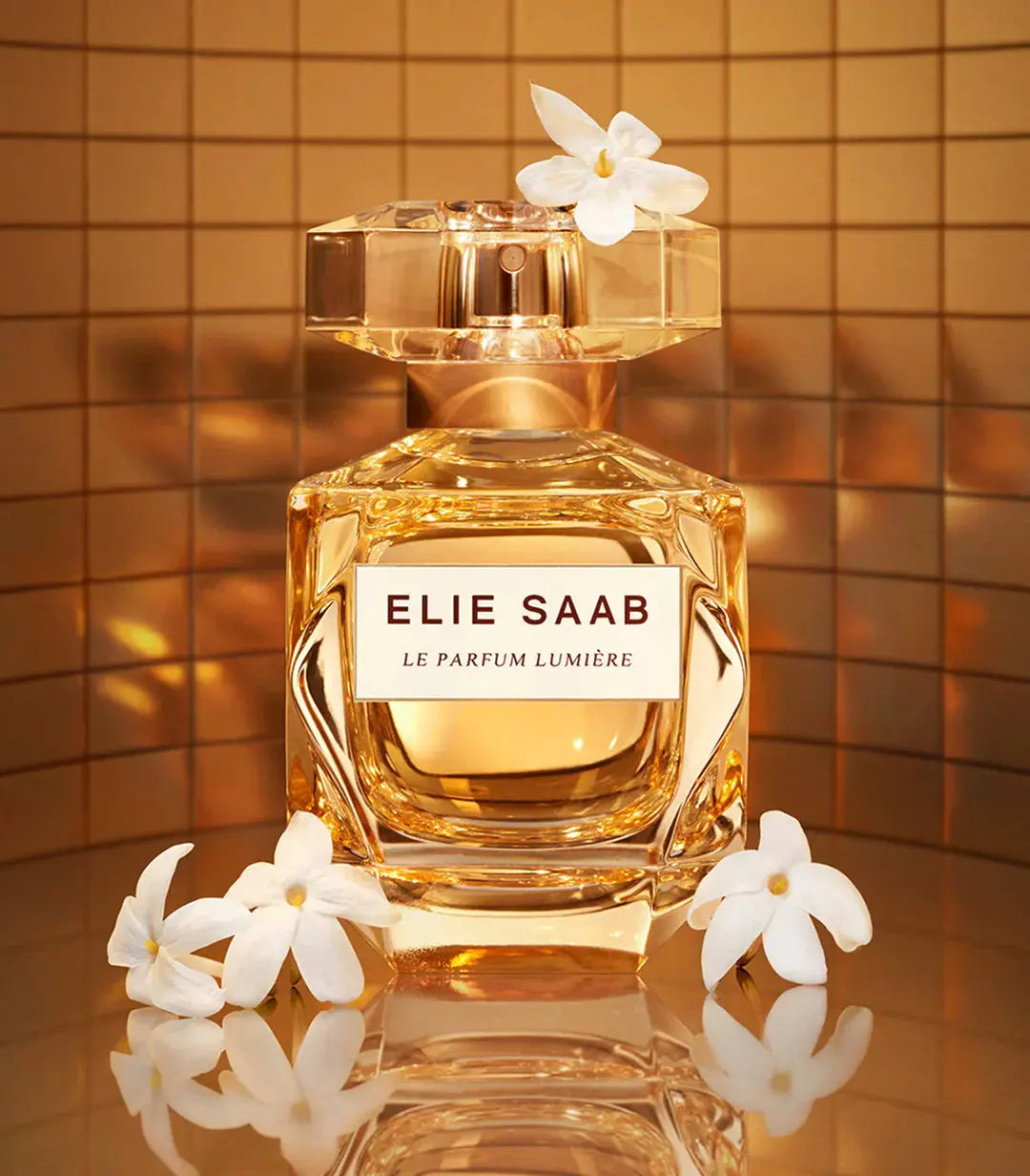 ELIE SAAB Le Parfum Lumiere L EDP 50 ml Elie Saab