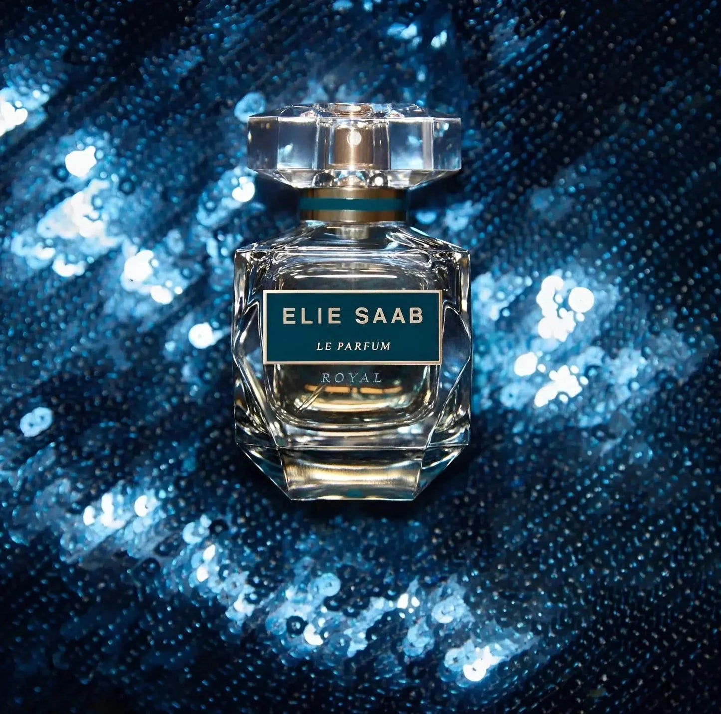 ELIE SAAB Le Parfum Royal L EDP 90 ml Elie Saab