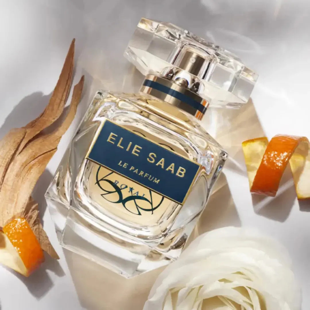 ELIE SAAB Le Parfum Royal L EDP 90 ml Elie Saab