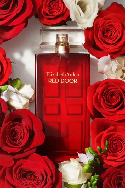 ELIZABETH ARDEN Red Door L EDT 100 ml Elizabeth Arden