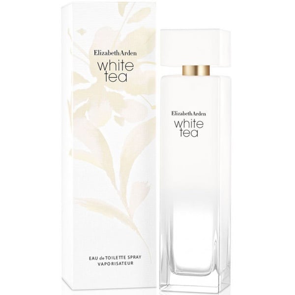 ELIZABETH ARDEN White Tea L EDT 100 ml Elizabeth Arden