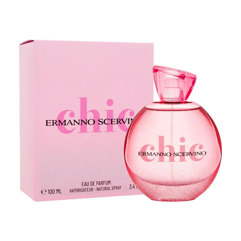 ERMANNO SCERVINO Chic L EDP 100 ml Ermanno Scervino