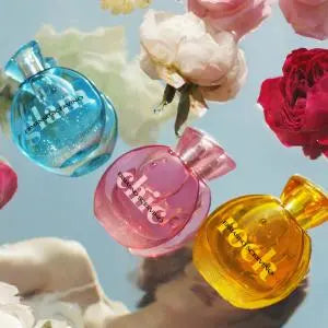 ERMANNO SCERVINO Chic L EDP 100 ml Ermanno Scervino
