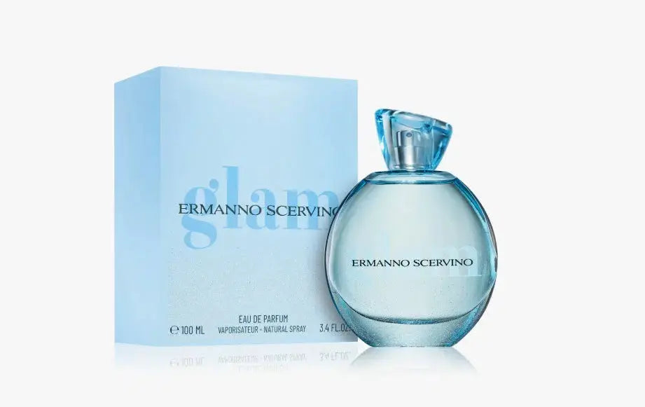 ERMANNO SCERVINO Glam L EDP 100 ml Ermanno Scervino