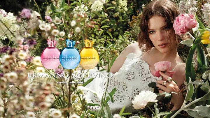 ERMANNO SCERVINO Rock L EDP 100 ml Ermanno Scervino