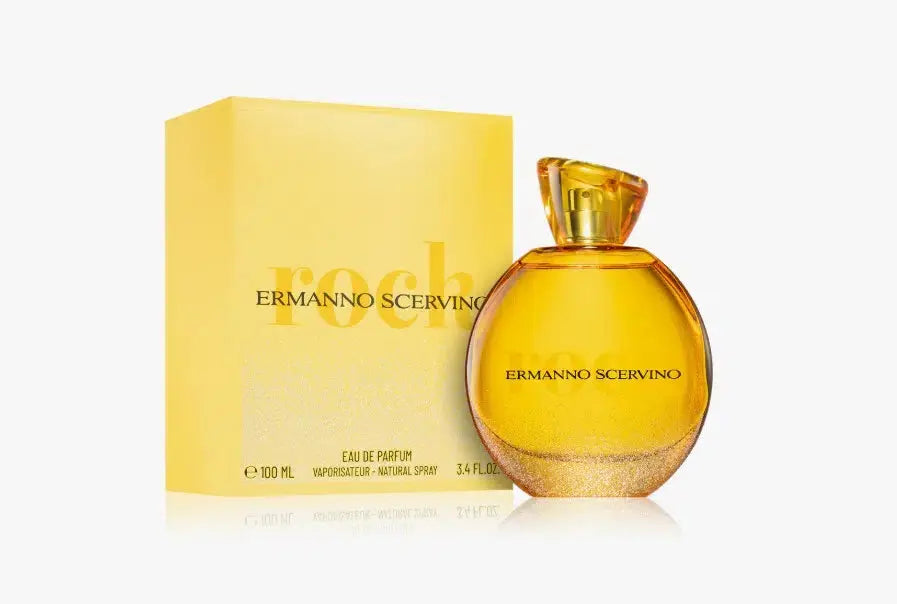 ERMANNO SCERVINO Rock L EDP 100 ml Ermanno Scervino