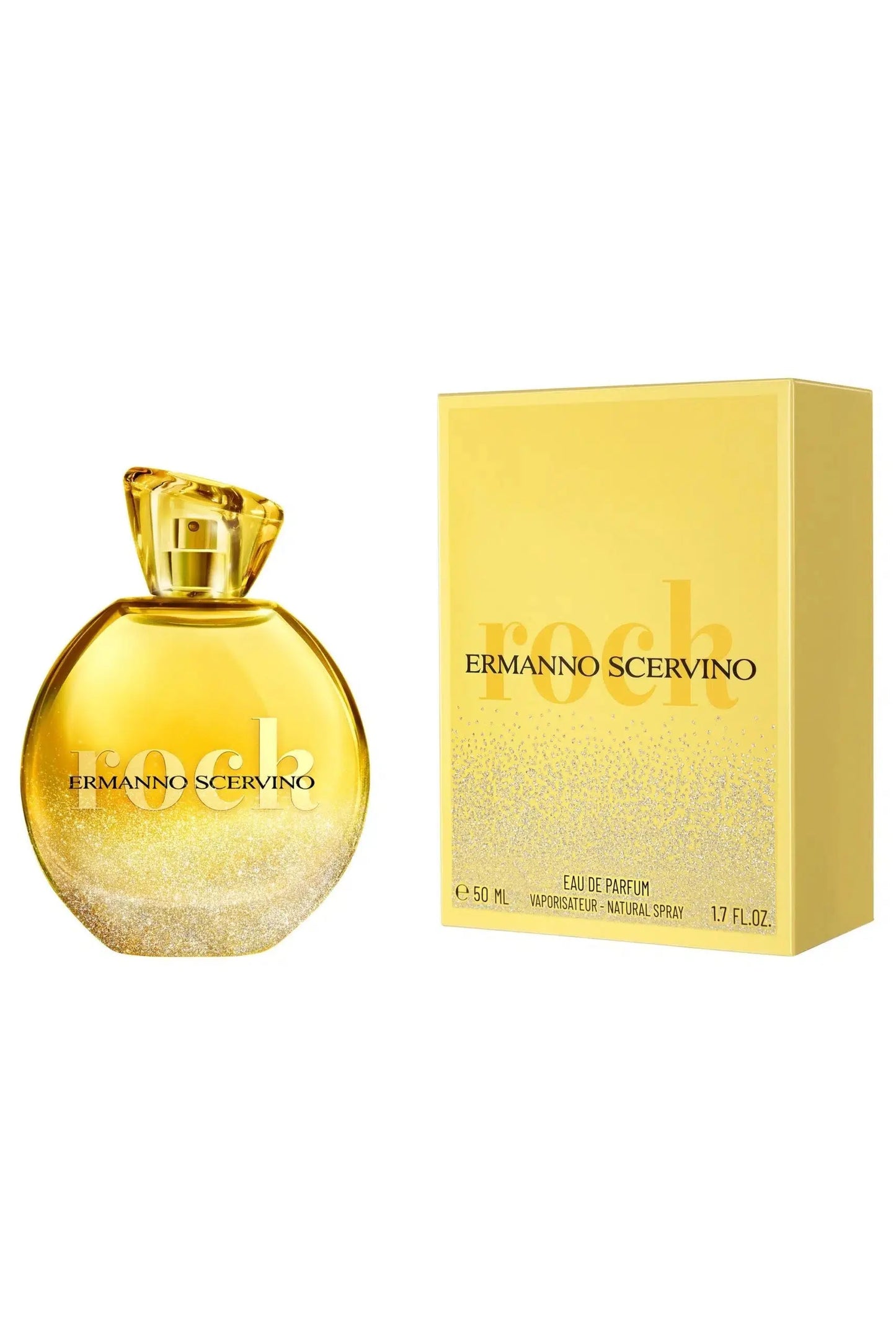 ERMANNO SCERVINO Rock L EDP 100 ml Ermanno Scervino