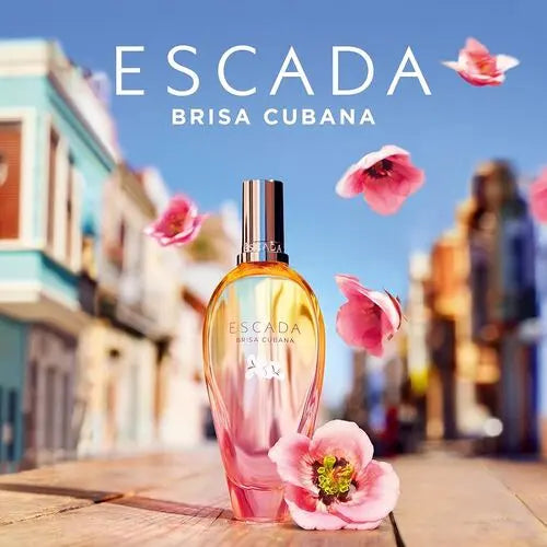 ESCADA Brisa Cubana L EDT 100 ml - Versai.bg