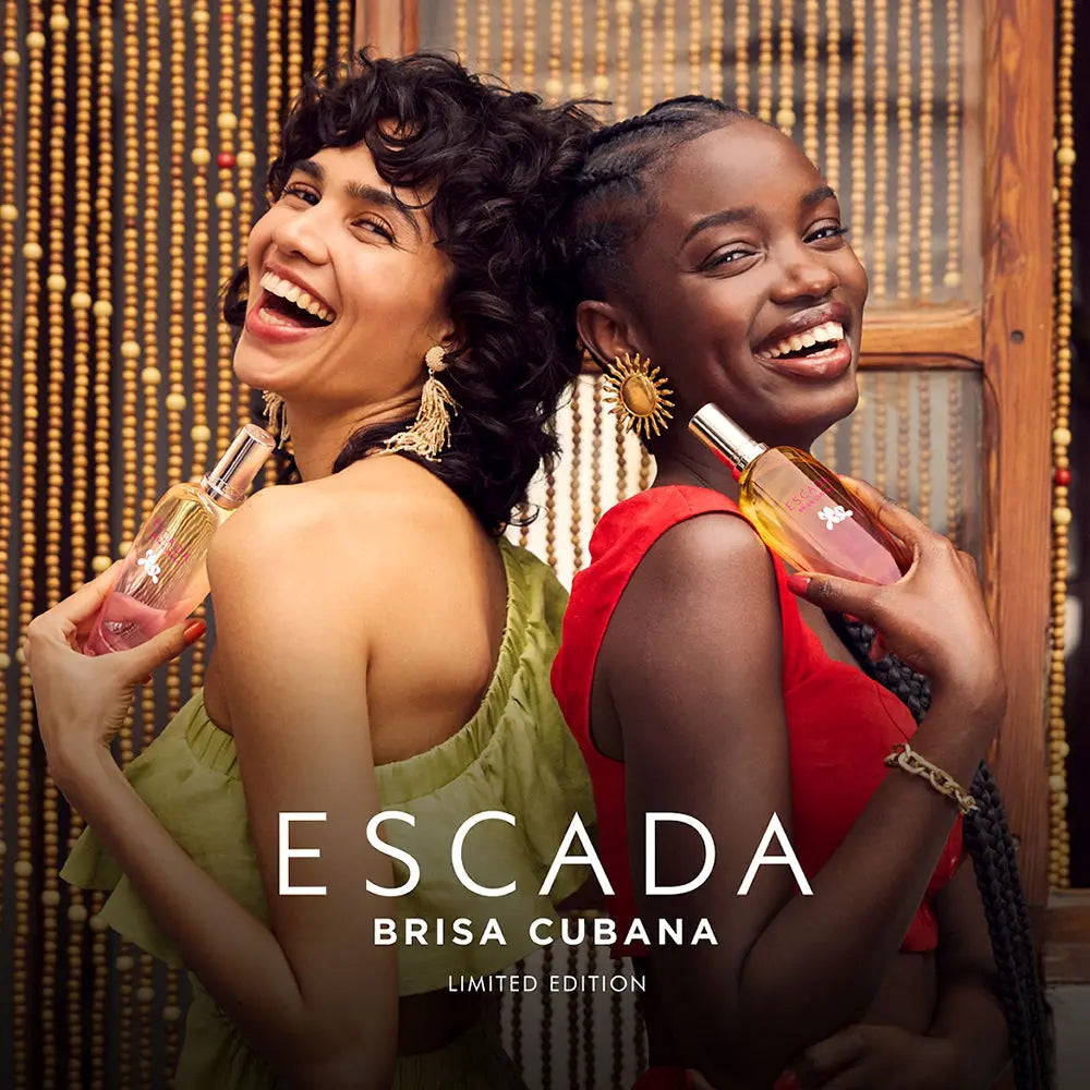 ESCADA Brisa Cubana L EDT 100 ml - Versai.bg