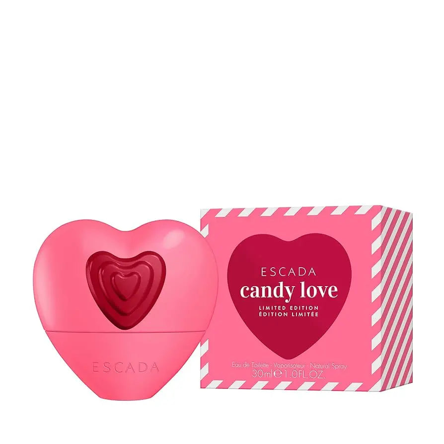 ESCADA Candy Love L EDT 30 ml - Versai.bg