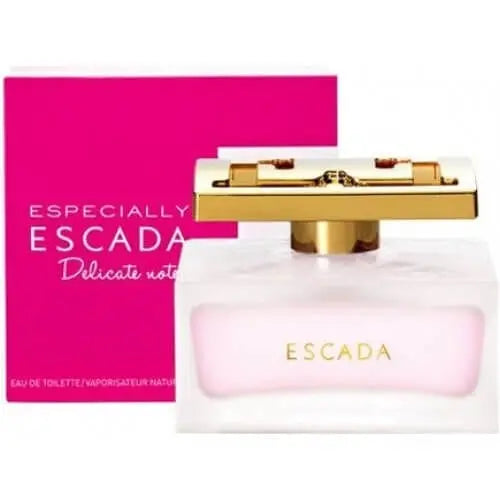 ESCADA Delicate Notes L EDT 75 ml - Versai.bg