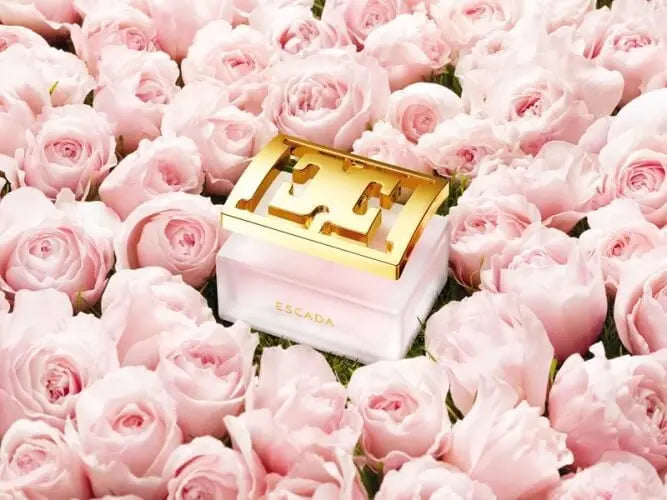 ESCADA Delicate Notes L EDT 75 ml - Versai.bg