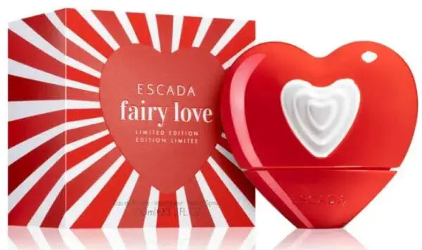 ESCADA Fairy Love L EDT 100 ml Escada