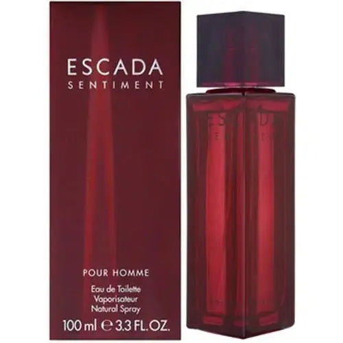 ESCADA Sentiment Pour Homme H EDT 100 ml - Versai.bg