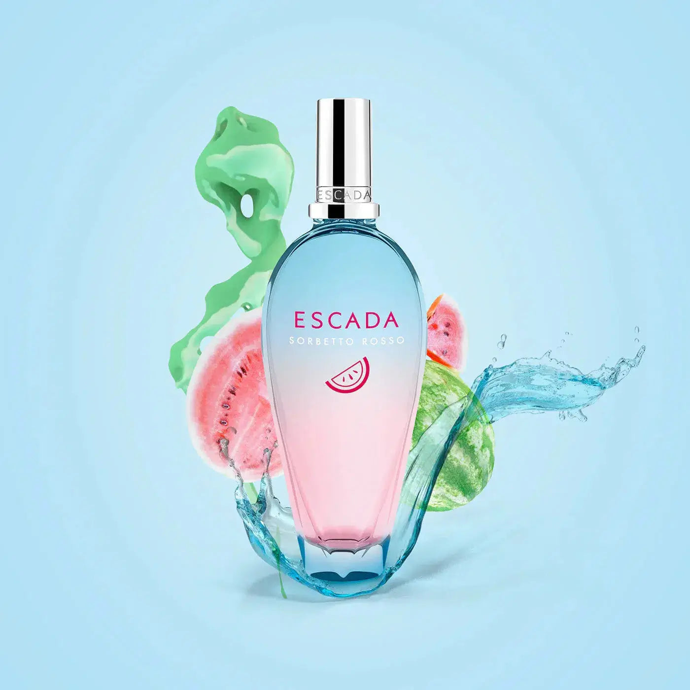 ESCADA Sorbetto Rosso L EDT 100 ml - Versai.bg