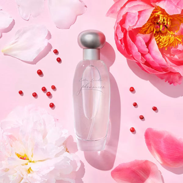ESTEE LAUDER Pleasures L EDP 100 ml Estee Lauder