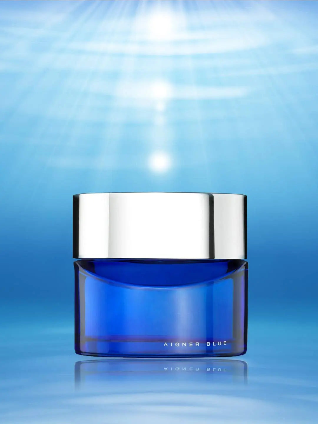 ETIENNE AIGNER Blue H EDT 125 ml - Versai.bg