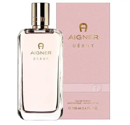 ETIENNE AIGNER Debut L EDP 100 ml - Versai.bg
