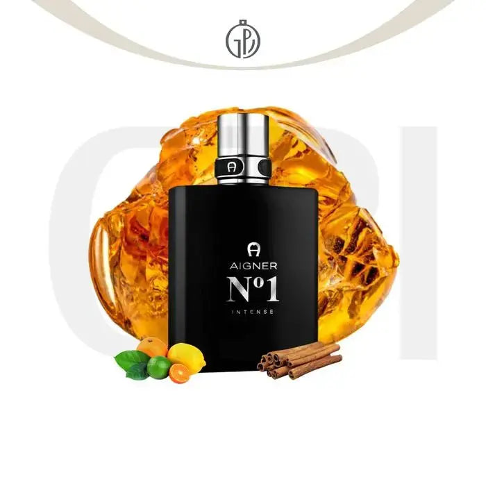 ETIENNE AIGNER N°1 Intense H EDT 50 ml - Versai.bg