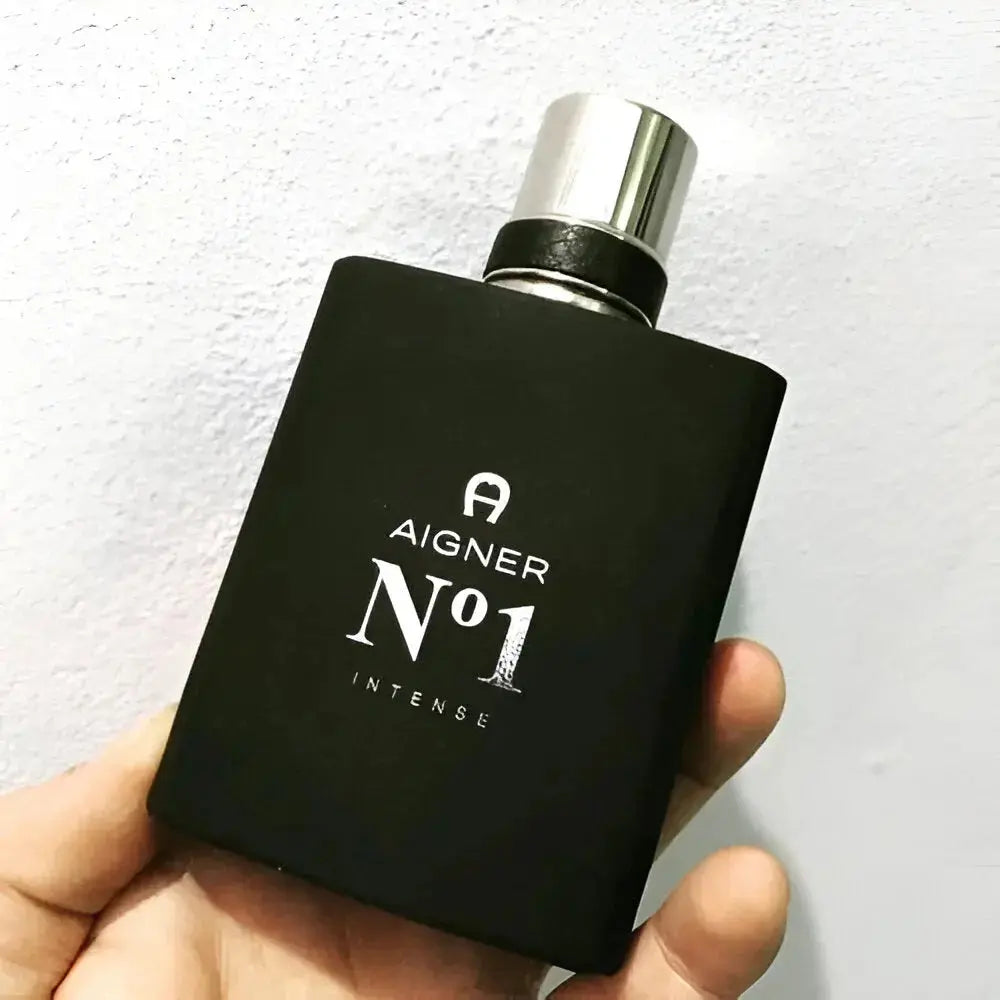 ETIENNE AIGNER N°1 Intense H EDT 50 ml - Versai.bg