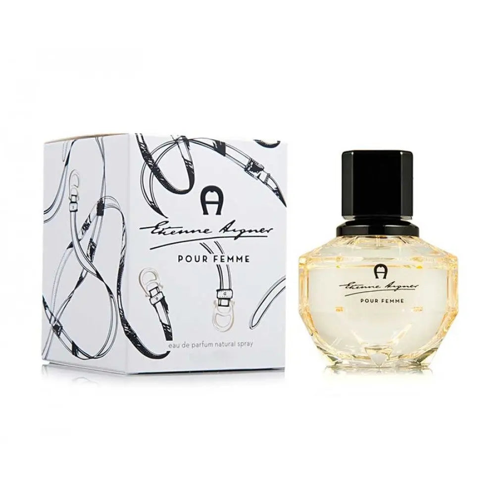 ETIENNE AIGNER Pour Femme L EDP 100 ml - Versai.bg